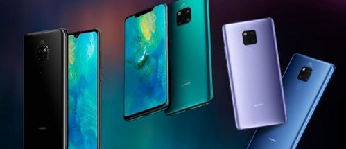 华为新广告引发热议 苹果iPhone被埋，科技竞争升级