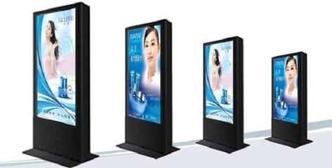 网络液晶广告机的初步发展方向与广告设计策略