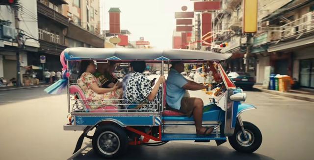 苹果泰国广告引争议 文化刻板印象与科技营销的碰撞